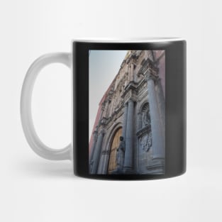 Architecture photo Mug